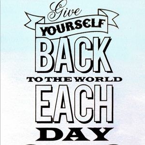 Meet your Posher, Ryanne